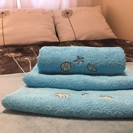 Appartamento Apartament Centrum Park Olsztyn  Esterno foto