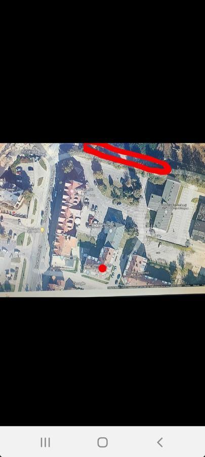 Appartamento Apartament Centrum Park Olsztyn  Esterno foto